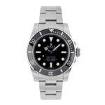 Rolex Submariner No Date 124060 - (1/5)