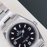 Rolex Explorer 114270 - (3/8)