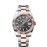 Rolex Datejust 41 126331 - (1/1)