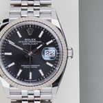 Rolex Datejust 36 126234 - (5/8)