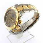 Rolex Daytona 116523 (2007) - 40mm Goud/Staal (2/7)