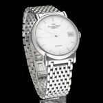 IWC Portofino Automatic IW3513 (1995) - White dial 34 mm Steel case (3/7)