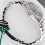 Rolex Datejust 1603 (1974) - 36mm Staal (7/8)