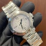 Cartier Pasha WSPA0013 - (9/9)