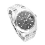Rolex Datejust 41 126300 - (3/5)