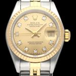 Rolex Lady-Datejust 69173G - (1/8)