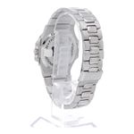 Patek Philippe Nautilus 3700/1 (1978) - Black dial 43 mm Unknown case (4/7)