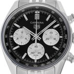 TAG Heuer Carrera CBS2210.BA0048 - (1/7)
