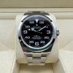 Rolex Air-King 126900 - (2/8)