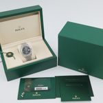 Rolex Datejust 36 126200 - (8/8)