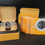 Breitling Navitimer A41322 (2003) - 42mm Staal (8/8)