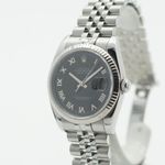 Rolex Datejust 36 116234 (2006) - 36mm Staal (4/8)