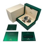 Rolex Submariner Date 126610LV - (5/5)