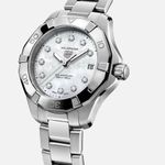 TAG Heuer Aquaracer WBP1313.BA0005 - (1/1)