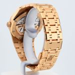 Audemars Piguet Royal Oak Selfwinding 15510OR.OO.1320OR.03 - (10/16)