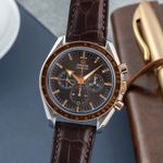 Omega Speedmaster Broad Arrow 321.93.42.50.13.001 - (3/8)