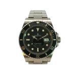 Rolex Submariner Date 126610LN (2022) - Black dial 41 mm Steel case (1/5)
