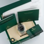 Rolex GMT-Master II 126720VTNR - (6/6)