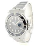 Rolex Submariner Date 116610LN - (2/7)