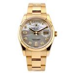 Rolex Day-Date 36 118238 - (1/8)