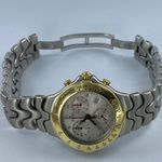 Ebel Sportwave 6251641 - (2/6)