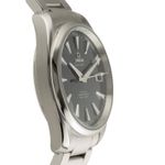 Omega Seamaster Aqua Terra 231.10.42.21.03.001 (Onbekend (willekeurig serienummer)) - Blauw wijzerplaat 42mm Staal (7/8)