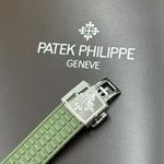 Patek Philippe Aquanaut 5267/200A-011 - (8/10)