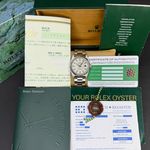 Rolex Datejust 36 16234 - (3/4)