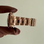 Rolex Daytona 116505 (2008) - 40mm Roségoud (7/7)