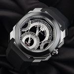 Bulgari Octo BGO45SCCHQR - (3/7)
