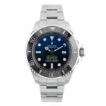 Rolex Sea-Dweller Deepsea 116660 (2014) - 44 mm Steel case (1/5)