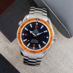 Omega Seamaster Planet Ocean 2209.50.00 - (1/8)