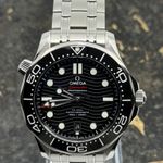 Omega Seamaster Diver 300 M 210.30.42.20.01.001 - (2/8)