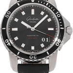 Glashütte Original Sport Evolution Panorama Date 1-39-42-43-03-03 - (2/5)