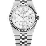 Rolex Land-Dweller 36 127234 - (1/1)
