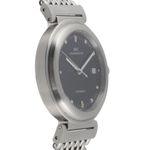 IWC Da Vinci IW352805 (Unknown (random serial)) - Black dial 37 mm Steel case (7/8)