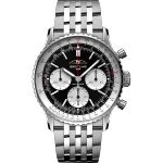 Breitling Navitimer 1 B01 Chronograph AB0139211B1A1 (2026) - 41mm Staal (1/1)