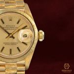 Rolex Lady-Datejust 6927 - (4/8)