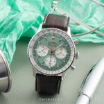 Breitling Navitimer AB0139211L1P1 - (3/8)