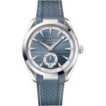 Omega Seamaster Aqua Terra 220.12.41.21.03.005 (2025) - Blue dial 41 mm Steel case (1/1)