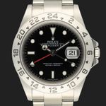 Rolex Explorer II 16570 - (3/8)