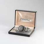 Omega Speedmaster Professional Moonwatch 145.012 (1967) - Black dial 42 mm Steel case (3/8)