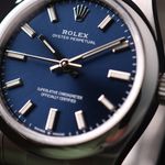 Rolex Oyster Perpetual 31 277200 (2021) - 31mm Staal (5/6)