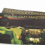 Rolex GMT-Master II 16710 (1996) - 40mm Staal (6/7)