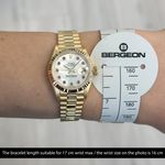 Rolex Lady-Datejust 79178 (1999) - 26 mm Yellow Gold case (5/8)