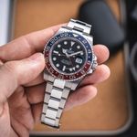 Rolex GMT-Master II 126710BLRO - (2/8)