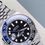 Rolex GMT-Master II 126710BLNR - (4/8)