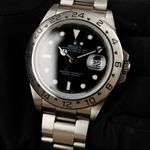 Rolex Explorer II 16570 - (5/8)