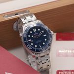 Omega Seamaster Diver 300 M 210.30.42.20.01.001 - (1/8)