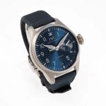 IWC Big Pilot IW501019 - (4/8)